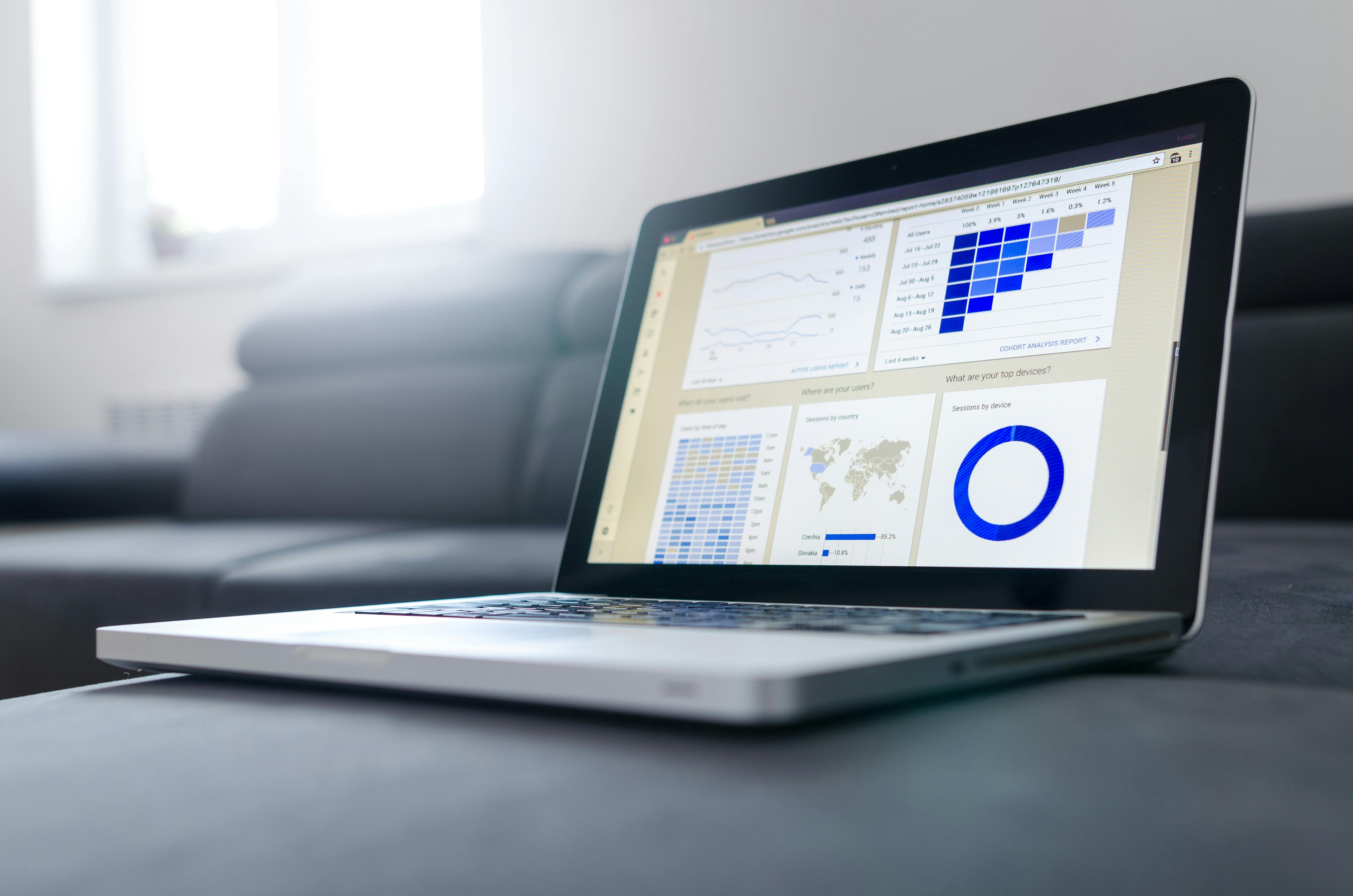 Insurance Analytics Dashboard